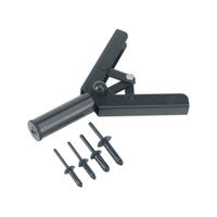 Sealey RT001 Plastic Riveting Kit