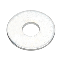 Sealey RW825 Repair Washer M8 x 25mm Zinc Plated Pack of 100