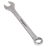 Sealey S01025 Combination Spanner 25mm