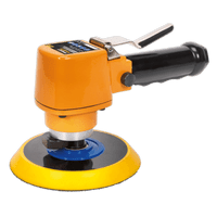 Sealey S01044 Air Sander 150mm Random Orbital