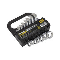 Sealey S01190 Combination Spanner Set 7pc Stubby Imperial