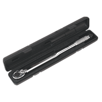 Sealey S0456 Torque Wrench 1/2"Sq Drive