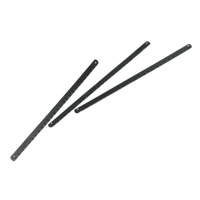 Sealey S0527.B Junior Hacksaw Blade 150mm Pack of 10
