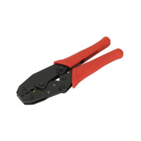 Sealey S0604 Ratchet Crimping Tool Insulated Terminals