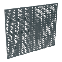 Sealey S0765 Composite Pegboard 2pc