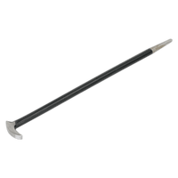 Sealey S0837 Heel Bar 400mm