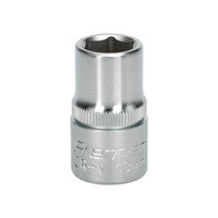 Sealey S1213 WallDrive Socket 13mm 1/2"Sq Drive