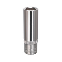 Sealey S1217D WallDrive Socket 17mm Deep 1/2"Sq Drive