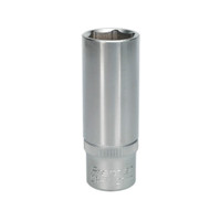 Sealey S1221D WallDrive Socket 21mm Deep 1/2"Sq Drive