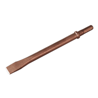Sealey SA120/F Flat Chisel 240mm for SA120