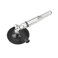 Sealey SA17/S Air Polisher 180mm 2500rpm
