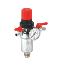 Sealey SA2FR Air Filter/Regulator Heavy-Duty