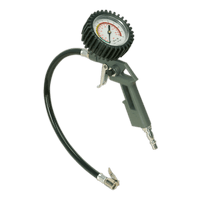 Sealey SA302 Tyre Inflator with Gauge
