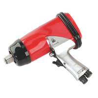 Sealey SA4 Air Impact Wrench 3/4"Sq Drive Heavy-Duty