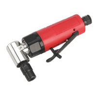 Sealey SA653 Air Die Grinder Midi Size 90 Premier