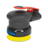 Sealey SA802 75mm Air Palm Orbital Sander