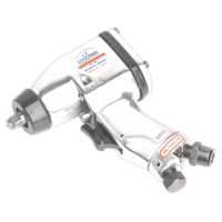 Sealey SA912 Air Impact Wrench 3/8"Sq Drive Heavy-Duty