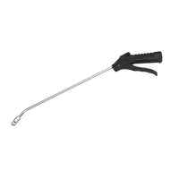 Sealey SA9135 Air Blow Gun 330mm with Safety Nozzle