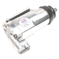 Sealey SA91 Air Impact Wrench 3/8"Sq Drive