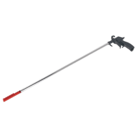 Sealey SA9247 Air Blow Gun Side Outlet 715mm