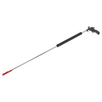 Sealey SA9248 Air Blow Gun Side Outlet 1095mm