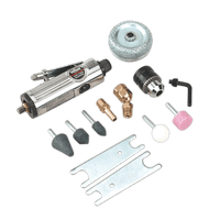 Sealey SA92 Air Tyre Buffer