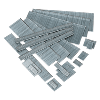 Sealey SAAN1810 Nail 10mm 18SWG Pack of 5000