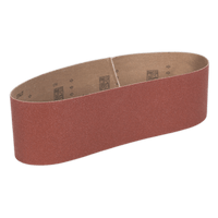 Sealey SB0014 Sanding Belt 100 x 915mm 60Grit