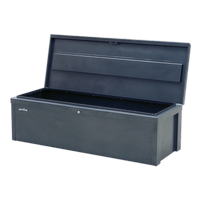 Sealey SB1200 Steel Storage Chest 1200 x 450 x 360mm