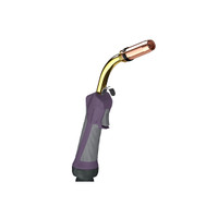 Parweld PRO5000-40ER PRO-Grip Max 501W 4m Water Cooled Torch