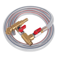 Sealey SB99.KIT Conversion Kit for Soda Blasting with SB997 & SB998