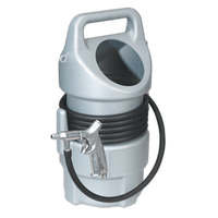 Sealey SB993 Shot Blasting Kit 22kg Capacity