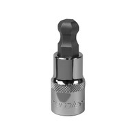 Sealey SBBH010 Ball-End Hex Socket Bit 12mm 1/2"Sq Drive