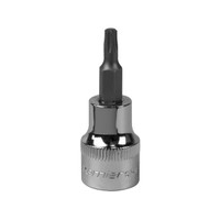 Sealey SBT009 TRX-Star* Socket Bit T20 3/8"Sq Drive
