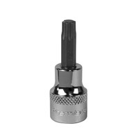 Sealey SBT013 TRX-Star* Socket Bit T40 3/8"Sq Drive