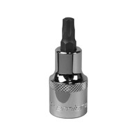 Sealey SBT021 TRX-Star* Socket Bit T40 1/2"Sq Drive