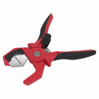 Sealey SC129 Premier Hose Cutter 3-32mm