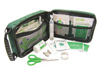 Scan SCAFAKGP Household & Burns First Aid Kit