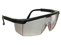 Scan Classic Spectacle Clear