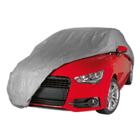 Sealey SCCM All Seasons Car Cover 3-Layer - Medium
