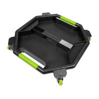 Sealey SCR86HV Creeper Tool Tray - Hi-Vis