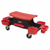 Sealey SCR91 Mechanic's Detailing Utility Seat