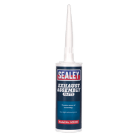 Sealey SCS200 Exhaust Assembly Paste 150ml