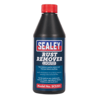 Sealey SCS201 Rust Remover 500ml
