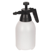 Sealey SCSG03 Pressure Solvent Sprayer with Viton?? Seals 1.5ltr