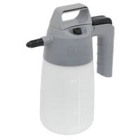 Sealey SCSG06 Premier Pressure Industrial HC Sprayer with Viton Seals