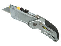 Stanley XTHT0-10502 Folding Twin Blade Knife