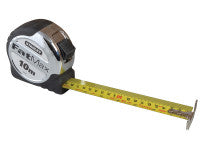 Stanley FATMAX Tape Measure 10m (Width 32mm)