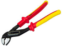 Stanley Tools FatMax Maxsteel Waterpump Pliers VDE 255mm