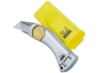 Stanley Titan Fixed Blade Trimming Knife Loose With Holster